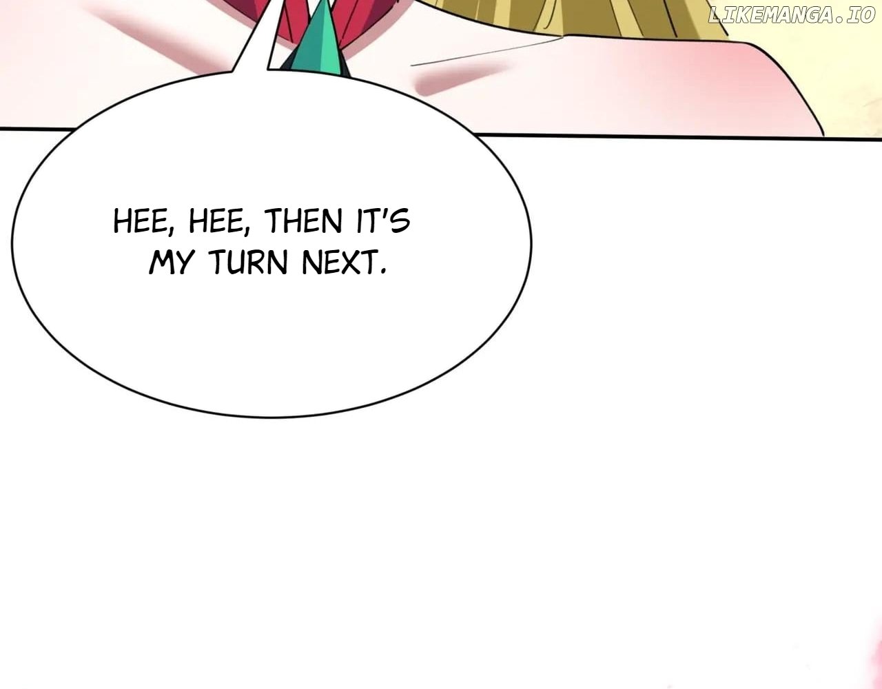 Era of the Haunted Chapter 488 - page 177